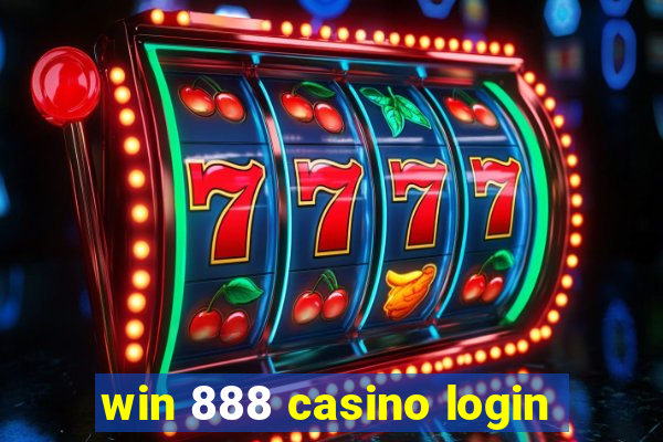 win 888 casino login