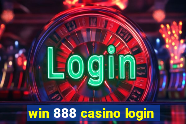 win 888 casino login