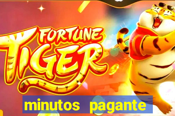 minutos pagante fortune ox