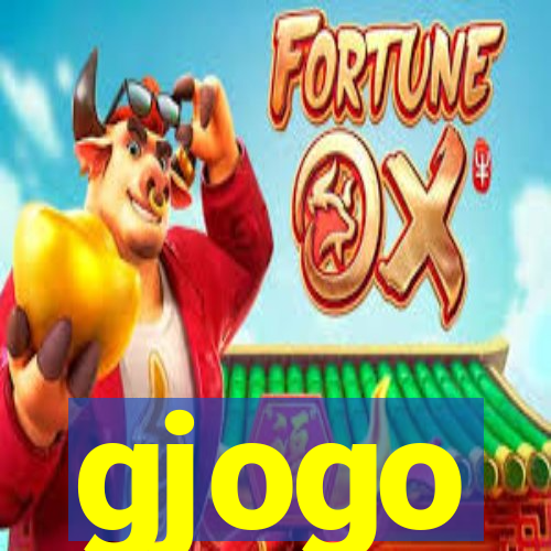 gjogo