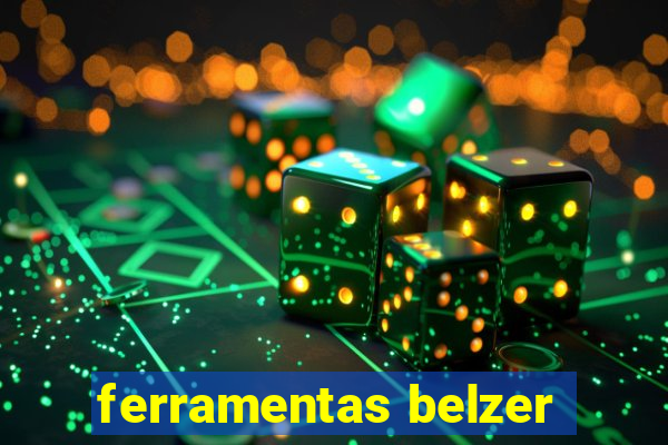 ferramentas belzer