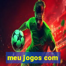 meu jogos com