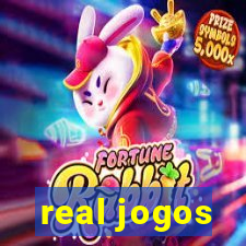 real jogos