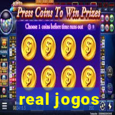 real jogos