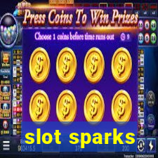 slot sparks