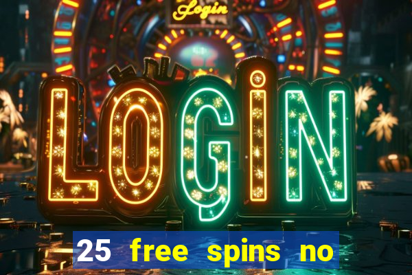 25 free spins no deposit netbet casino