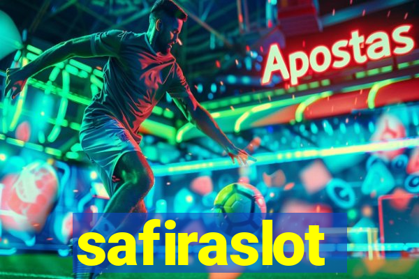 safiraslot