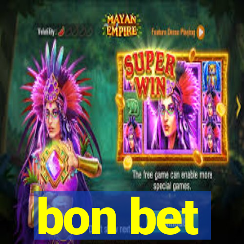 bon bet