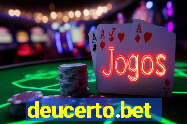 deucerto.bet