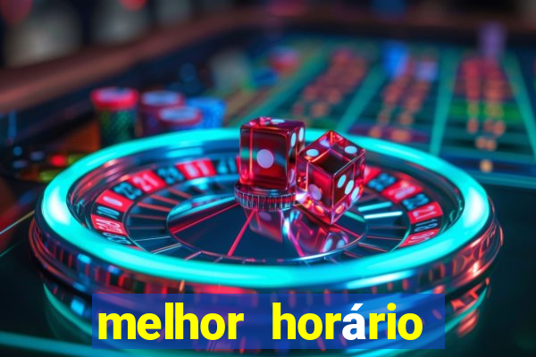 melhor horário para jogar fortune rabbit de madrugadaCommercial