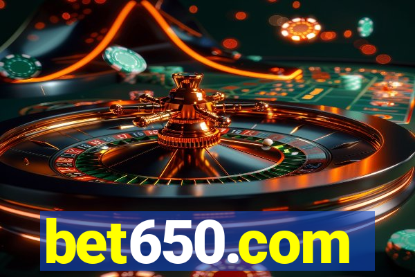 bet650.com