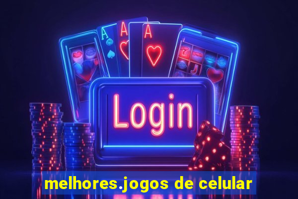 melhores.jogos de celular