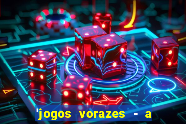 'jogos vorazes - a cantiga dos pássaros e das serpentes'