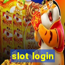 slot login