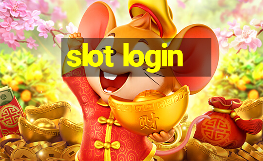 slot login