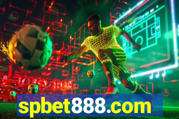 spbet888.com