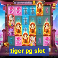 tiger pg slot