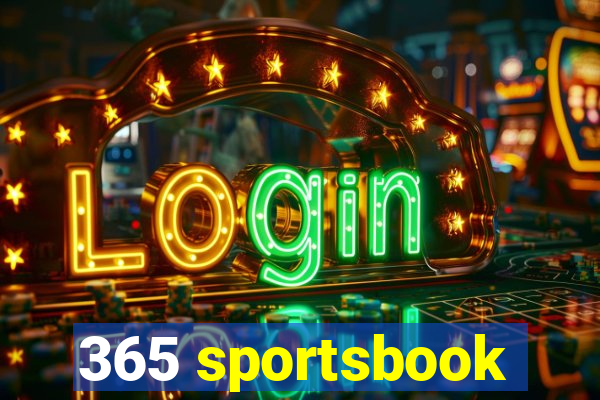 365 sportsbook