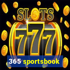 365 sportsbook