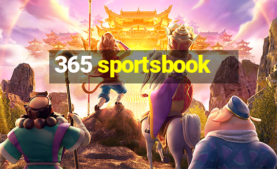 365 sportsbook