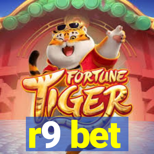 r9 bet