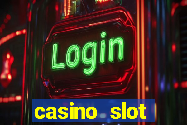 casino slot machines for sale