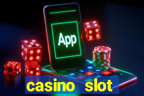 casino slot machines for sale