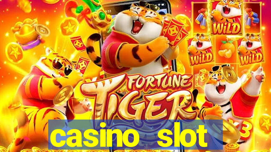 casino slot machines for sale