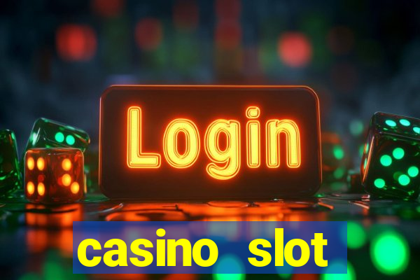 casino slot machines for sale