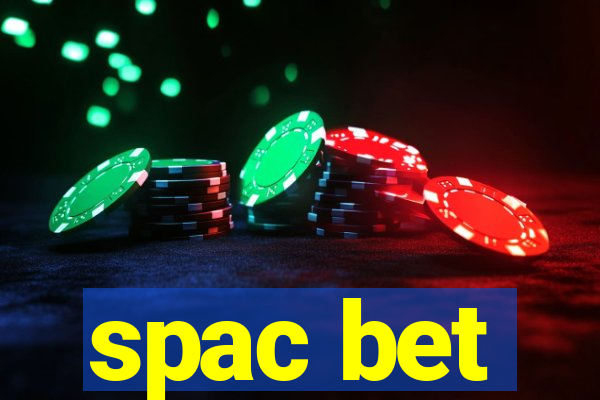 spac bet