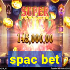 spac bet