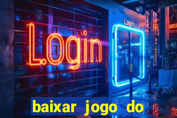 baixar jogo do street fighter