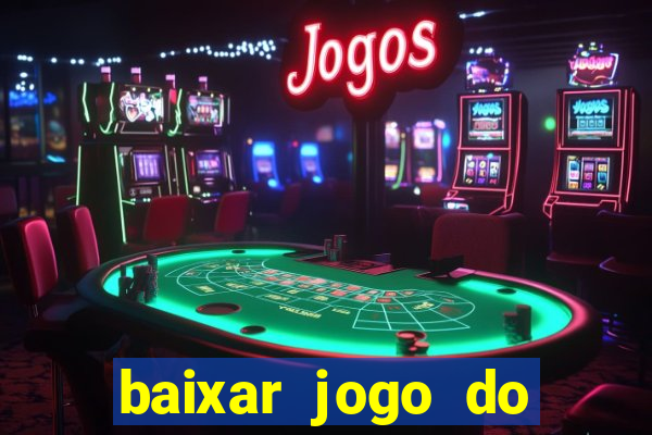 baixar jogo do street fighter