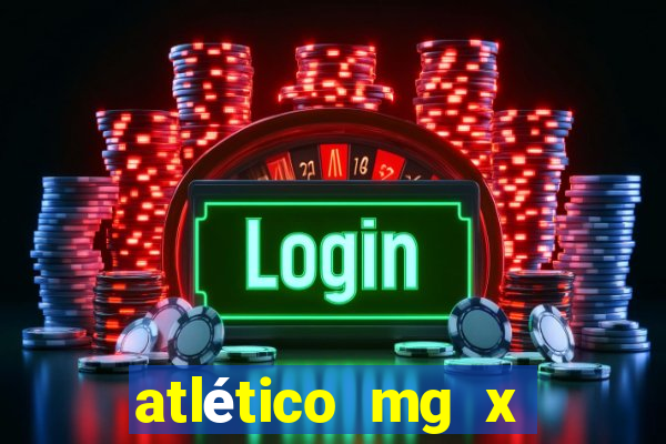 atlético mg x atlético go palpites