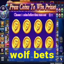 wolf bets