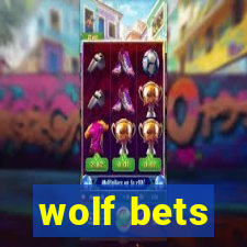 wolf bets