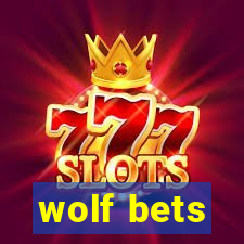 wolf bets