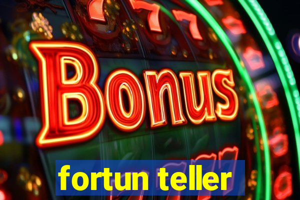 fortun teller