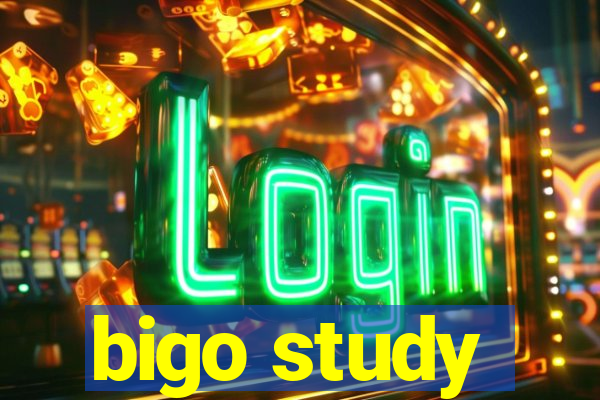 bigo study