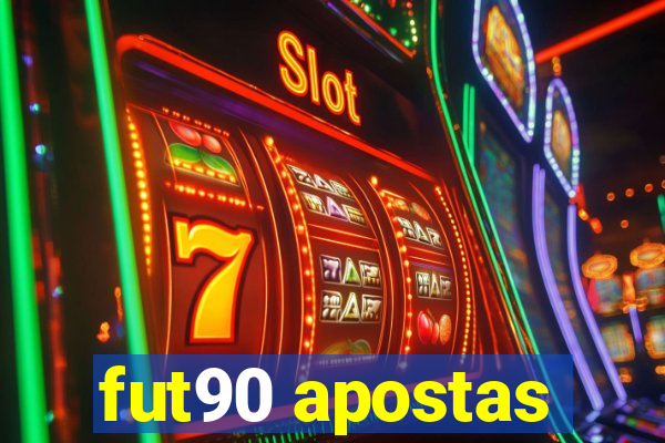 fut90 apostas