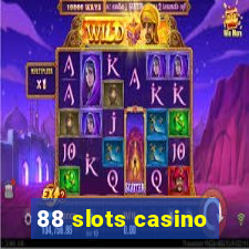 88 slots casino