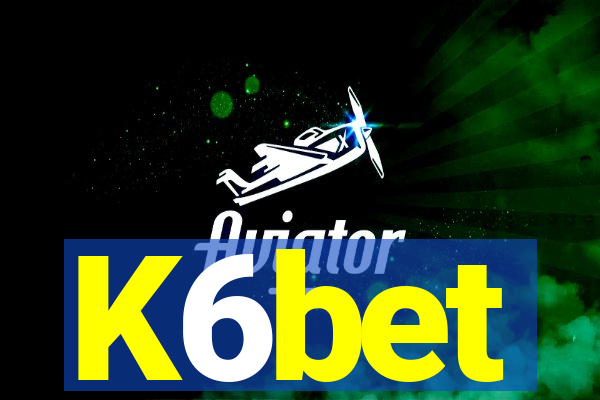 K6bet