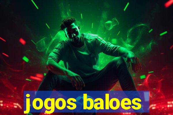 jogos baloes