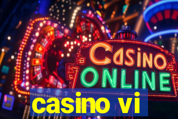 casino vi