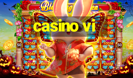 casino vi