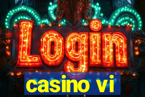 casino vi