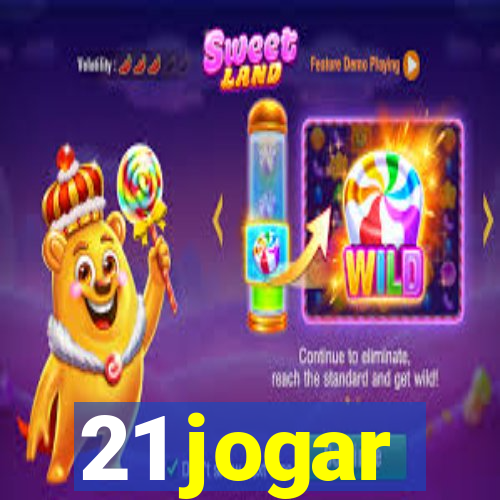 21 jogar