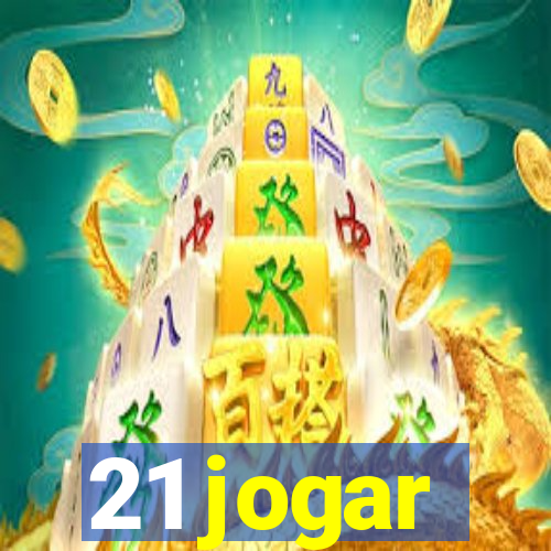 21 jogar