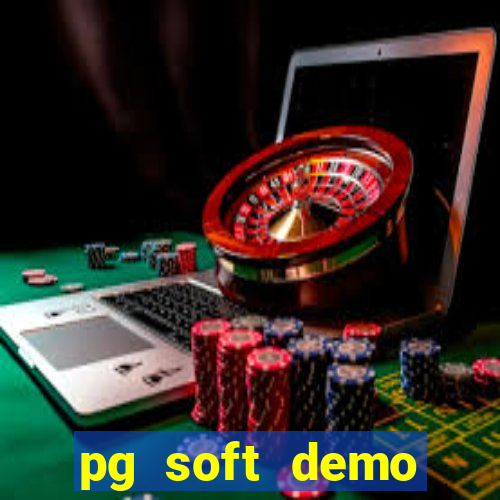 pg soft demo fortune dragon