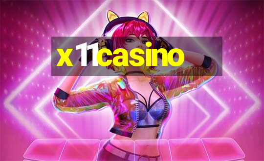 x11casino